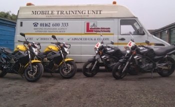 Leicestershire Motorcycle Training Partnership