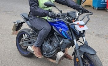 90-ONE Rider Education