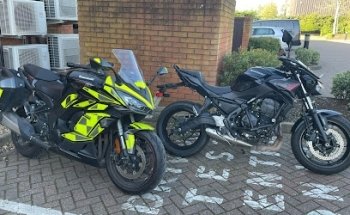 Passmasters Rider Training