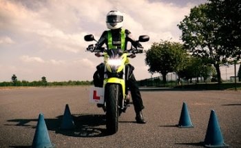 Staffs Rider Training