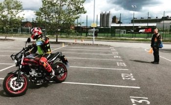 LDC Motorcycle Training Stoke On Trent