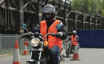 Brighouse Motorcycle Training Centre