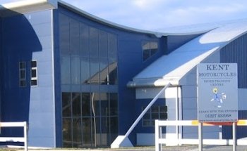 Kent Motorcycles Rider Training