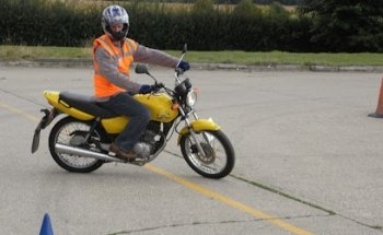 Salisbury Motorcycle Training