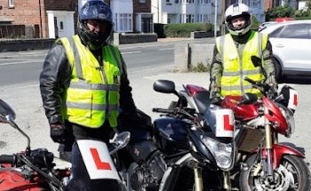 CB Motorcycle Training