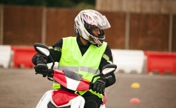 Access Rider Training Ltd
