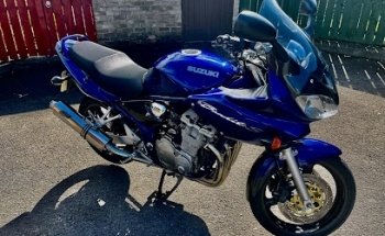 Bud's Motorcycle Academy