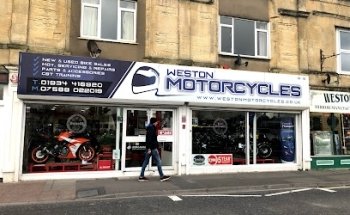 Weston Motorcycles
