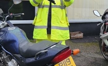 Taunton School Of Motorcycling Ltd