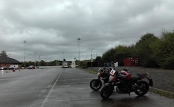 Mid Kent Motorcycle Training