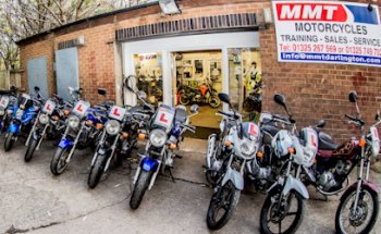 MMT Motorcycle Training