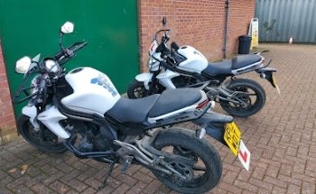 Horizon Rider Motorcycle Training