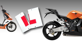 Ridewell Motorcycle Training - Milton Keynes