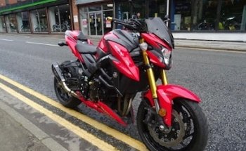 Coggers Motorcycle Training