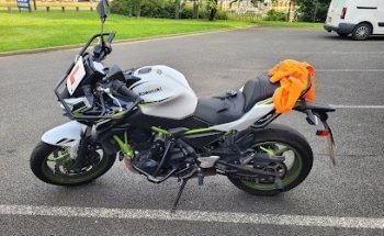 Compass Motorcycle Training