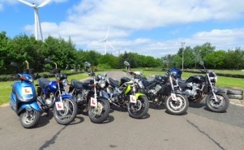 Anglia Training Services