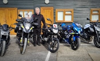 DSK Motorcycle Training