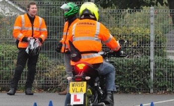 Gordano Motorcycle Training
