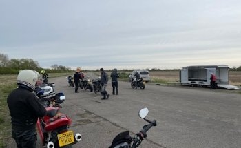 i2i Motorcycle Academy