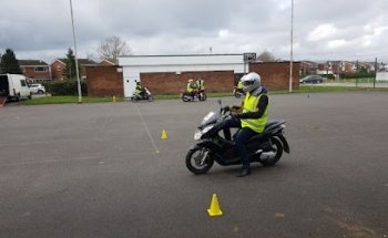 Arrow Rider Training