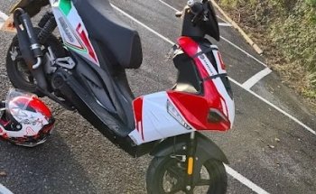 Avalon Motorcycle Training