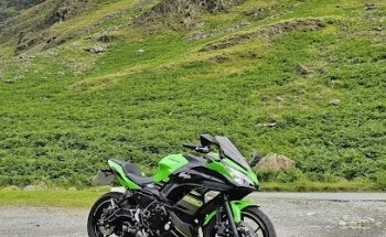 Scottys Motorcycle Training