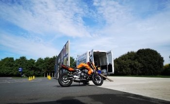 Motopass Motorcycle Training