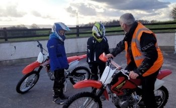 BMG Motorcycle Training