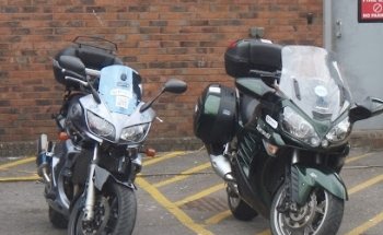 Phoenix South West Ltd