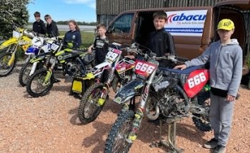 MX Factory (Motocross Off-Road School)