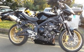 Cumbria Motorcycle Training