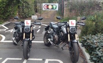 Choice Bike Training Mitcham