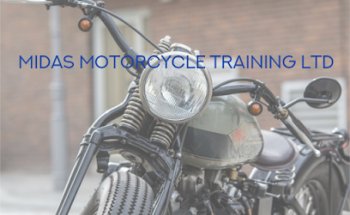 Midas Motorcycle Training Ltd