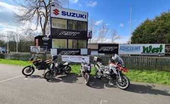 Scarborough Rider Training