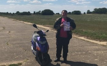 Marks Driver And Rider Academy