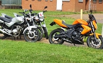 A1 Motorbike Training - Chelmsford