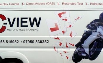 C-View Motorcycle Training