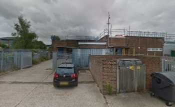 Andover Rider Training