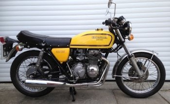 Cheltenham Motorcycles