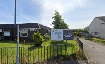 Cumbria Motorcycle Training Workington