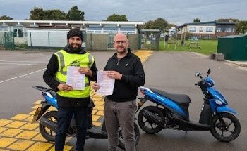 Alternative motorcycle training ltd