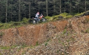 Ride Off Road Scotland