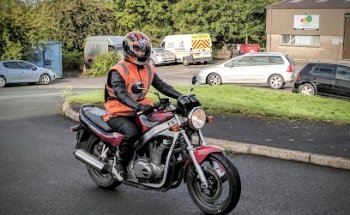 westcountry rider training