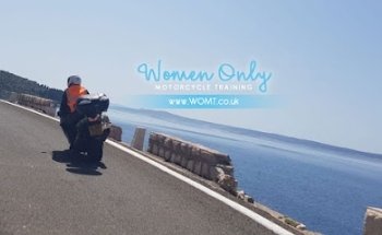 Women Only Motorcycle Training