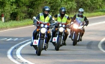 bike2bike motorcycle training (Basingstoke)