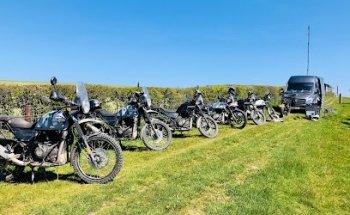 Superior Motorcycle Experiences