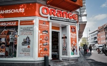 Training Center and Driving School Orange GmbH