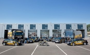 ACADEMY driving school SGH Sellers, Göttig & Hoffmann GmbH