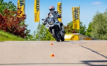 ADAC Fahrsicherheitszentrum Augsburg