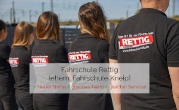 Fahrschule Rettig